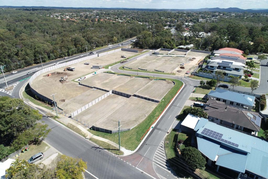 Development Land - New Home Builds - Fiteni Homes