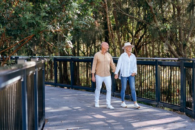 Arbor | Wellington Point | Lifestyle Broad Walk