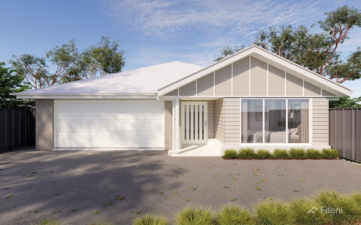 Lot 11 Floribunda Way, Victoria Point QLD 4165
