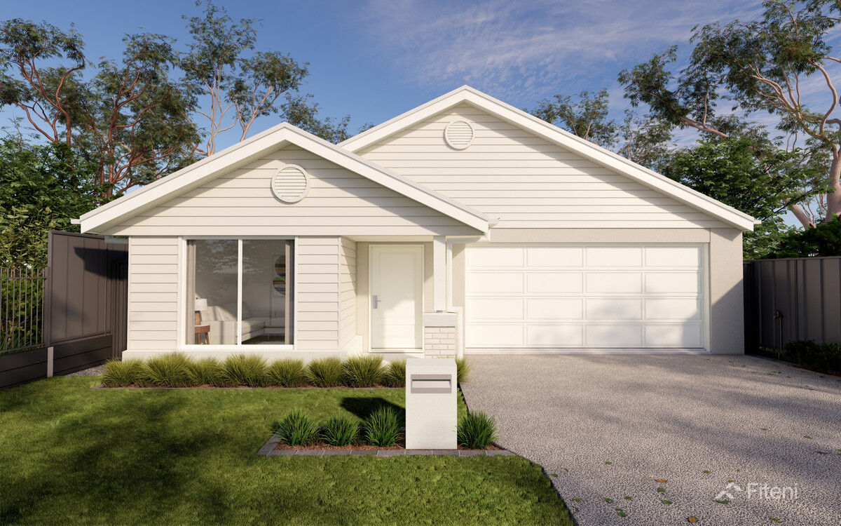 Lot 65 Kauri Boulevard, Victoria Point QLD 4165