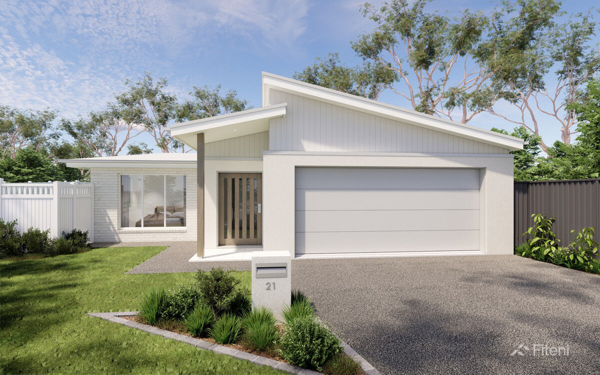 Lot 58 Kauri Boulevard, Victoria Point QLD 4165