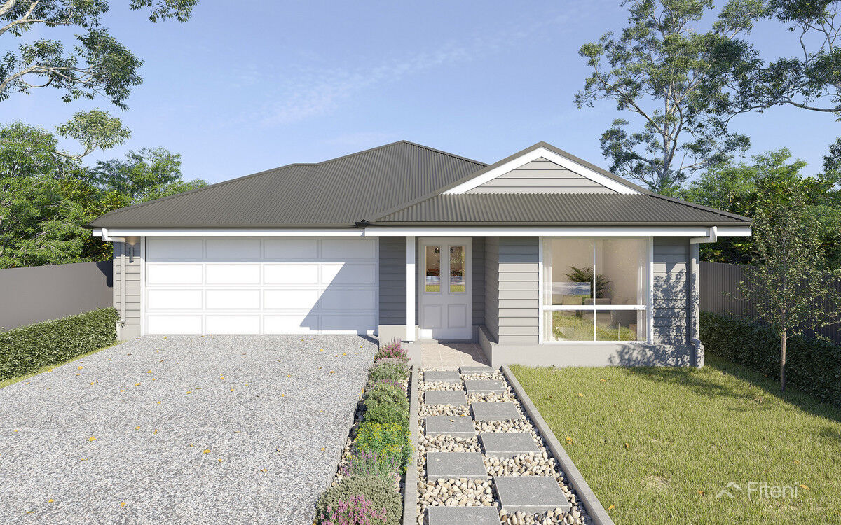 Lot 6 Lindsay Court, Victoria Point QLD 4165