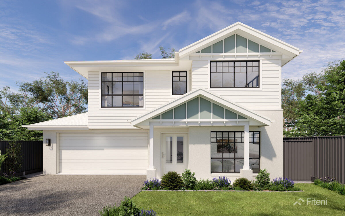 Lot 11 Lindsay Court, Victoria Point QLD 4165