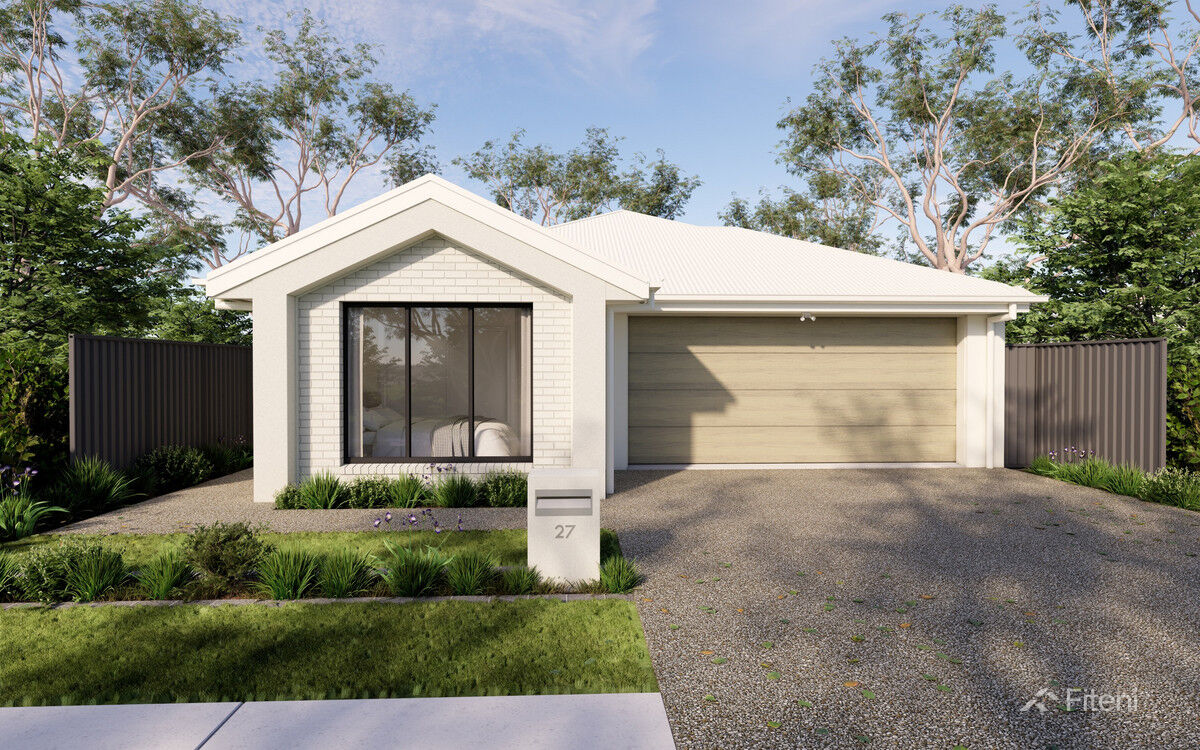 Lot 139 Kauri Boulevard, Victoria Point QLD 4165