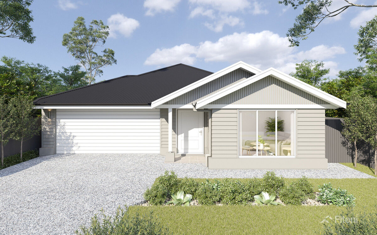 Lot 5 Lindsay Court, Victoria Point QLD 4165