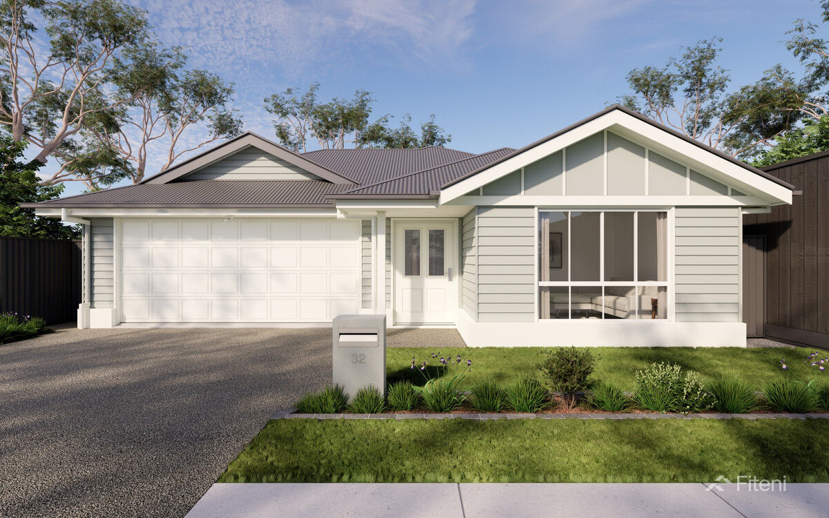 Lot 118 Sedge Place, Victoria Point QLD 4165