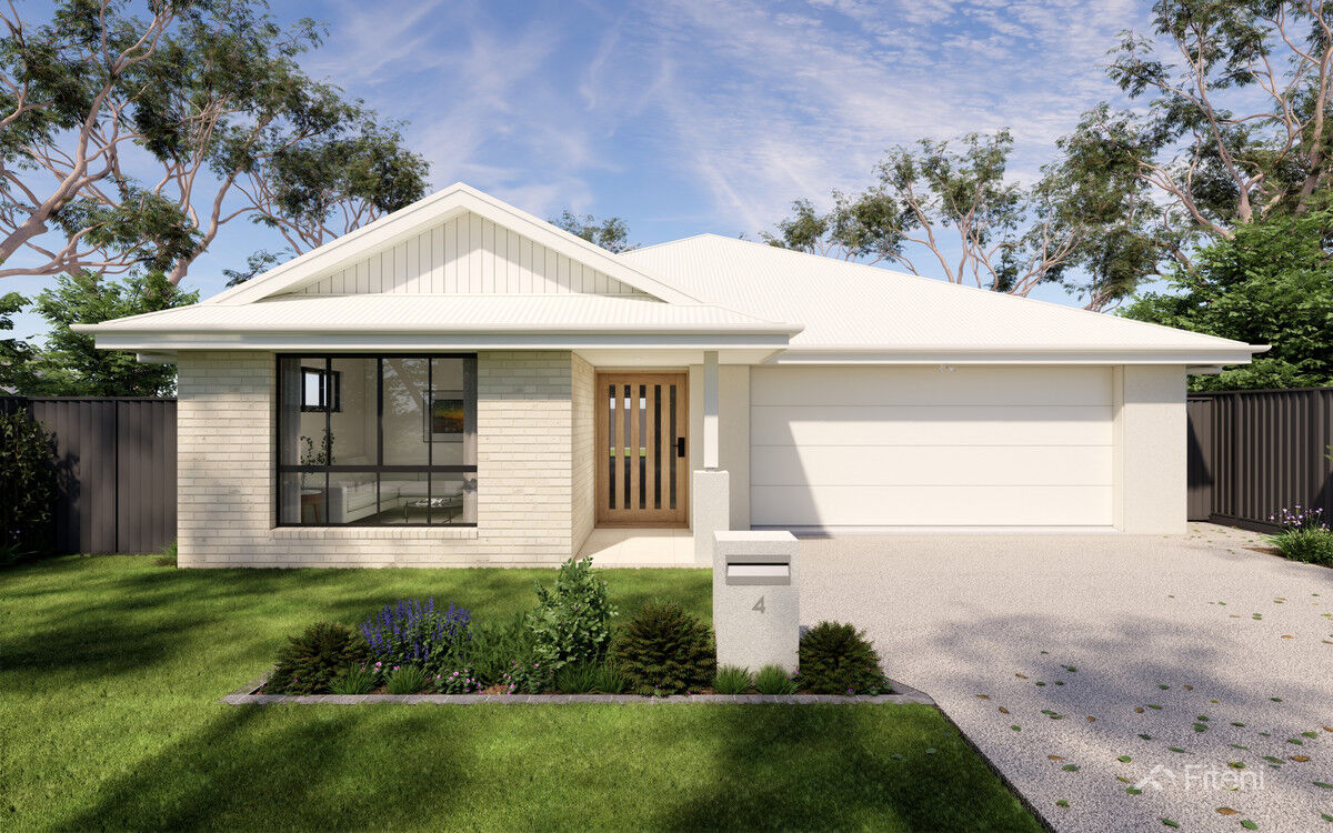 Lot 142 Wallum Terrace, Victoria Point QLD 4165